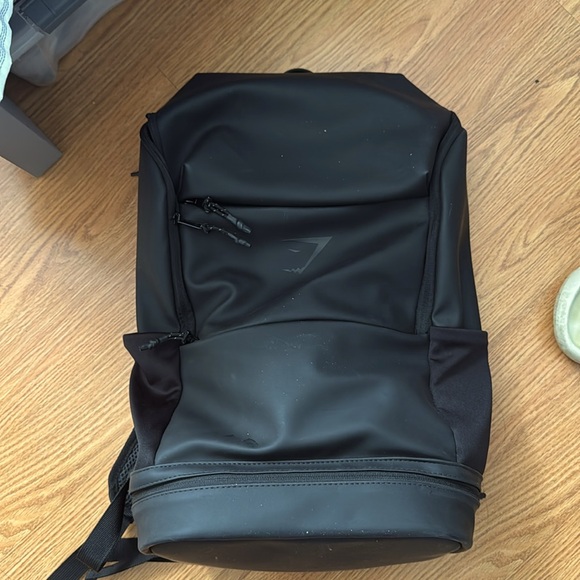Gymshark Backpack - Picture 2 of 2
